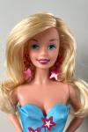 Mattel - Barbie - Pop Icon - Doll